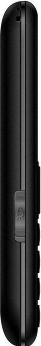 Image du produit Myphone HALO 2 noir (ENG) (2.20", 0.30 Mpx, 2G)