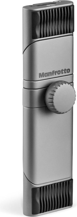 Immagine prodotto Manfrotto Twistgrip (Supporto per smartphone a treppiede)
