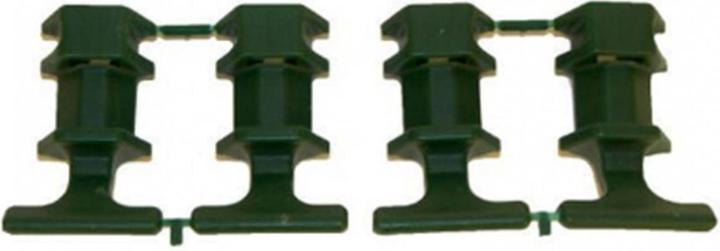Stoeckler Brackets