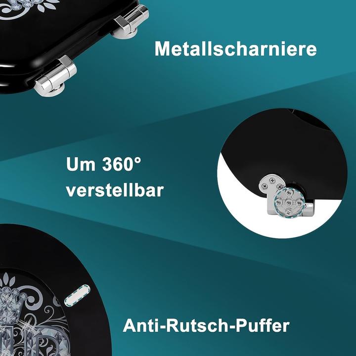 Immagine prodotto Woltu WC-Sitz VIP