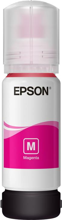 Actual product image Epson 101 EcoTank (M)