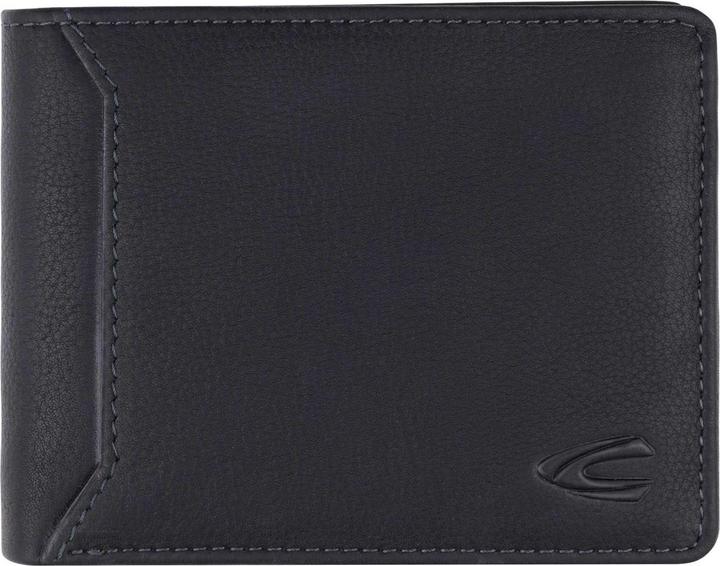 Actual product image Camel Active Ocean Geldbörse Leder 11 cm