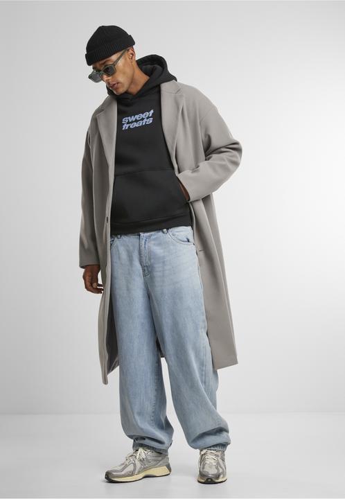 Image du produit Urban Classics Upscale Sweet Treats Capuche pelucheuse - 174477 (M)