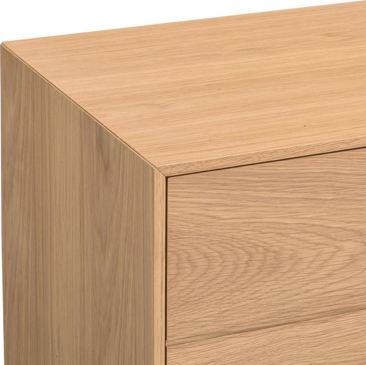 Produktbild edy&liv Saimaa (180 x 39.50 x 75 cm)