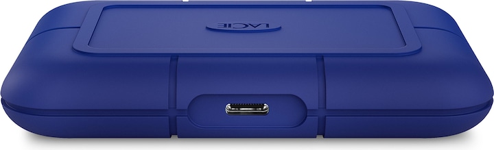 Actual product image LaCie Rugged Pro5 (2000 GB)