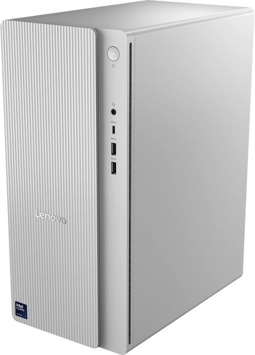 Image du produit Lenovo IdeaCentre Tower (1000 Go, 32 Go, Intel Core Ultra 7 265)