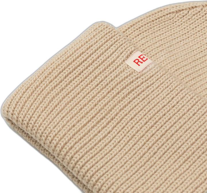 Actual product image Revolution Beanie with Big Fold Up (One size)