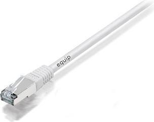 Produktbild equip Netzwerkkabel (S/FTP, CAT6, 30 m)