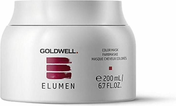 Produktbild Goldwell Elumen Mask (200 ml)