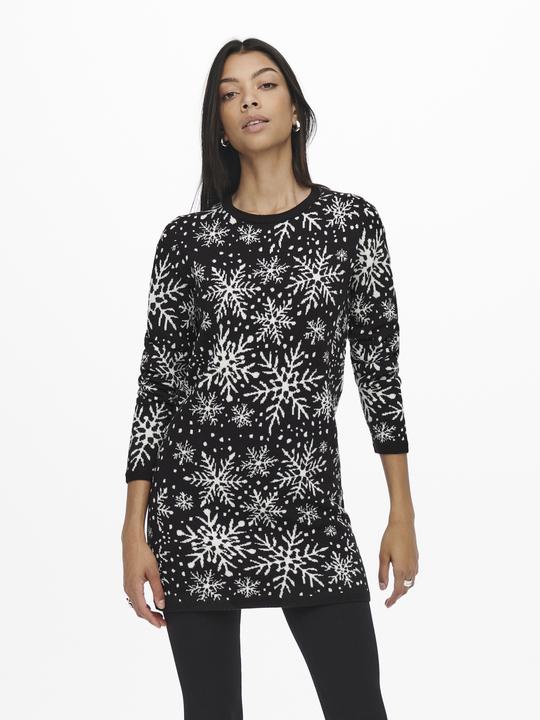 Image du produit JdY Robe de Noël tricotée (XXL)