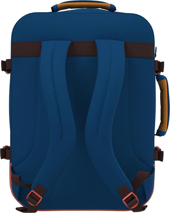 Actual product image Cabin zero Classic 44L Cabin Backpack Backpack 51 cm (34 l)