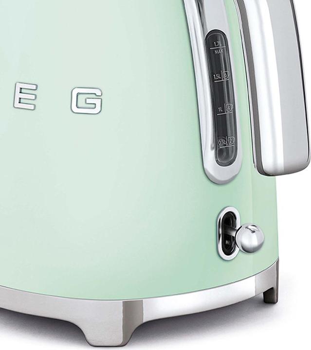 Image du produit Smeg Style rétro des années 50 (1.70 l)