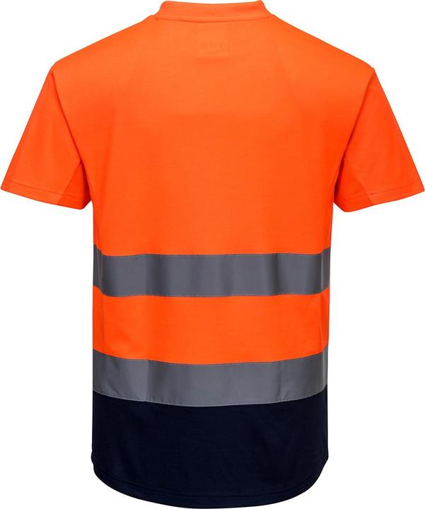 Produktbild Portwest TShirt Signalkleidung Sicherheit (XL)