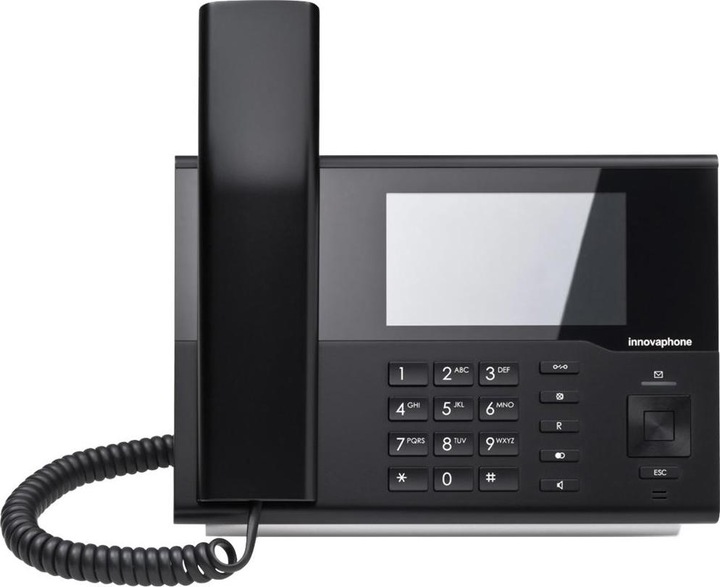 Produktbild Innovaphone IP232 (SCHWARZ)