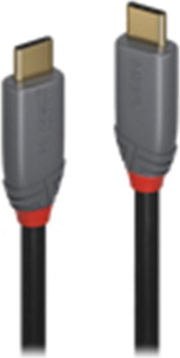 Productafbeelding Lindy Anthra Lijn (1 m, USB 3.1)