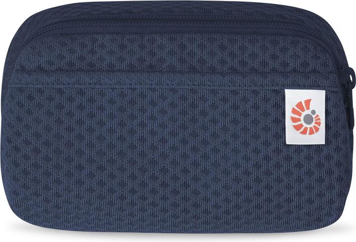 Immagine prodotto Ergobaby Omni Deluxe Mesh Babytrage - Midnight Blue