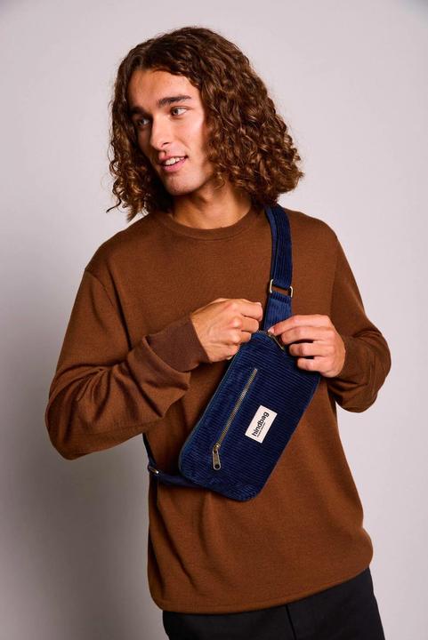 Produktbild Hindbag Harry velours