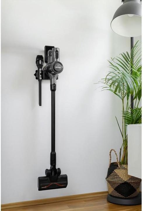 Actual product image Gorenje Akkusauger SVC222480AA