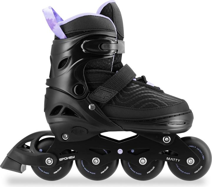 Image du produit Spokey Matty Rollers (37)