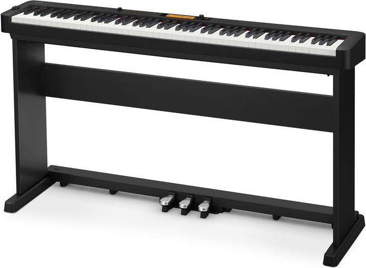 Actual product image Casio CDP-S360 (88 Keys)