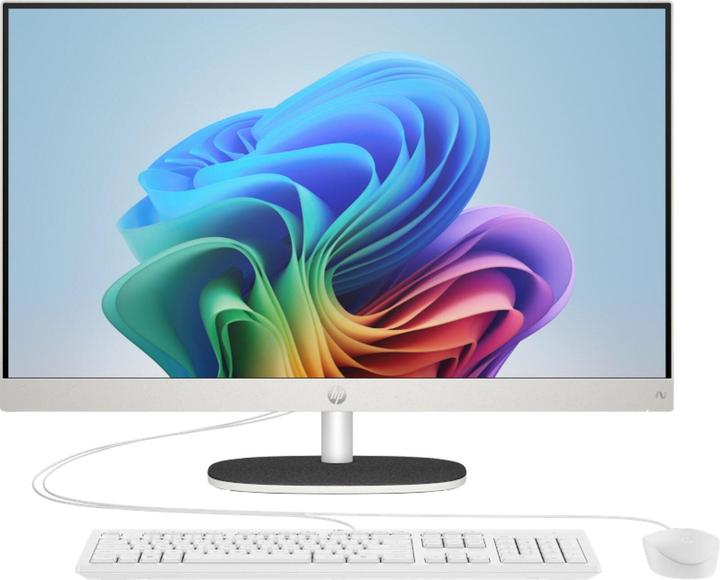 Produktbild HP AIO 24-ct2054ng (1000 GB, 16 GB, AMD Ryzen AI 5 340)