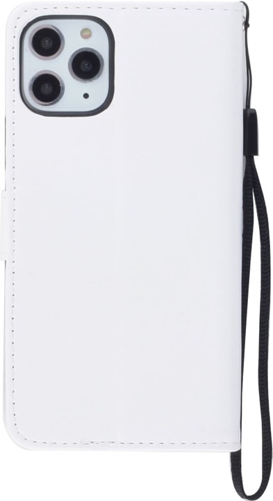 Actual product image PhoneLook Fourre Premium Flip (Apple iPhone 16 Pro)