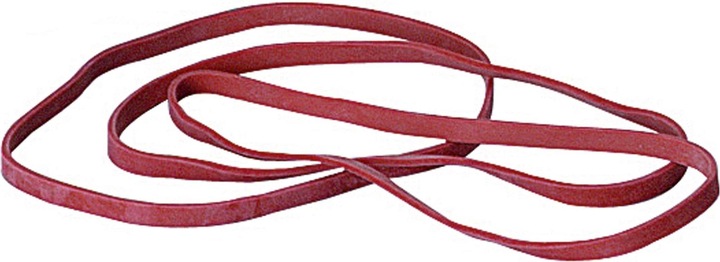 Neutralware Rubber ring diameter: 40 mm Material: rubber (1 pcs.)