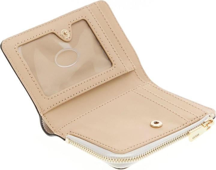 Actual product image Guess Gilda SLG Zip Around Card Case