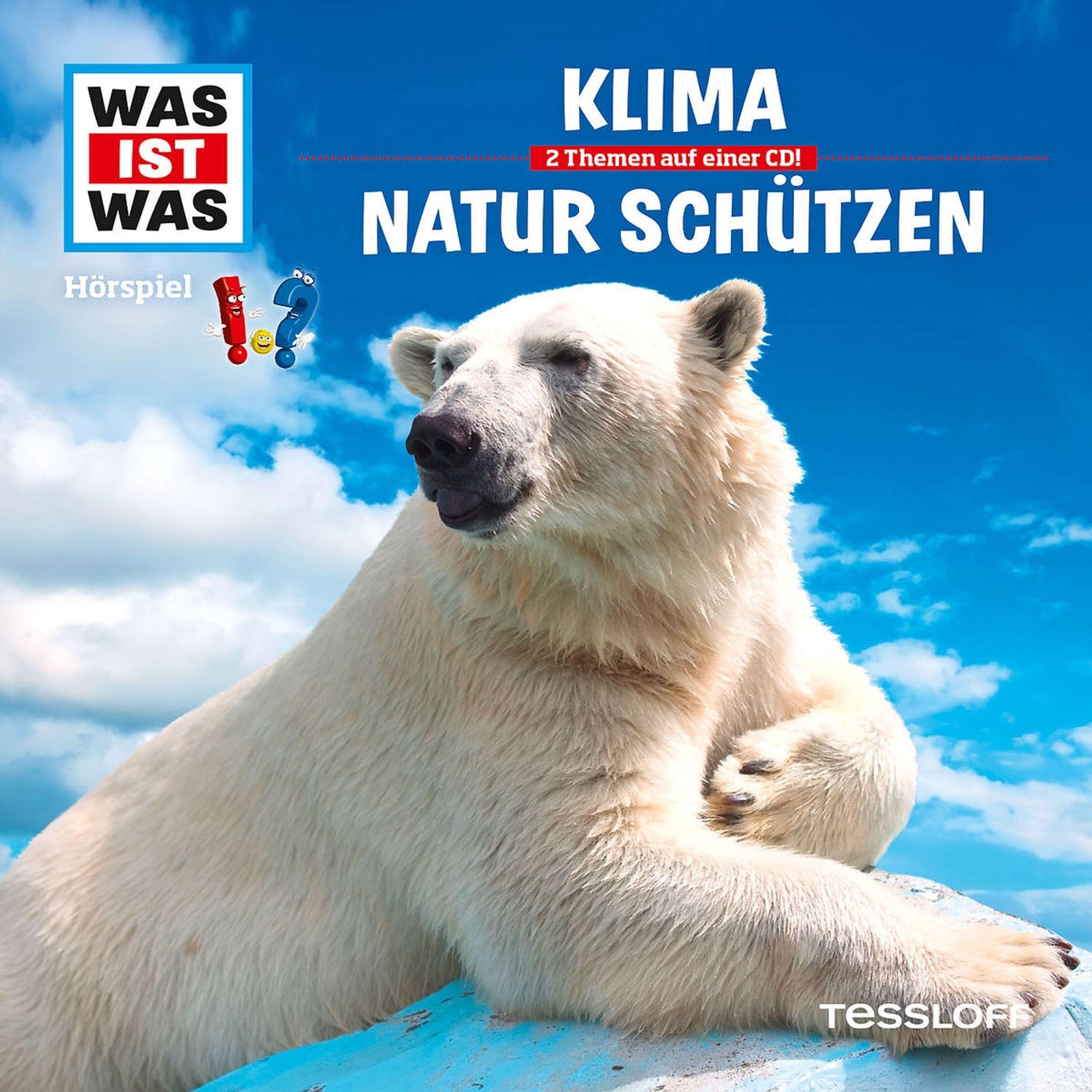Universal Folge 36: Klima/Natur schützen (Kurt Haderer, Deutsch) (6923990)