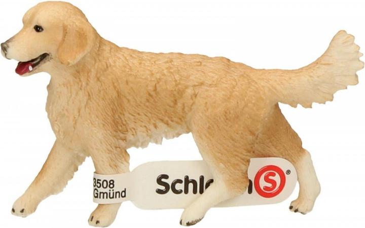 Produktbild Schleich Golden Retriever