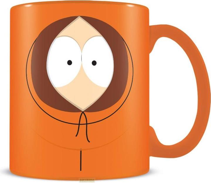 Produktbild Pyramid South Park Set Tasse und Socken (315 ml, 4 x)