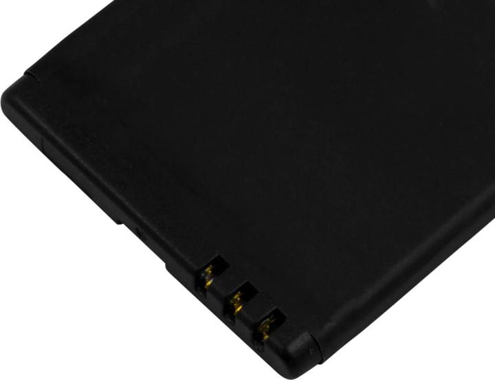 Actual product image Avizar Akku Nokia Lumia 730/735
