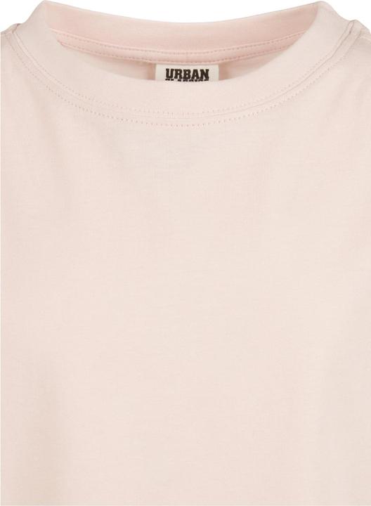 Produktbild Urban Classics Girls Organic Extended Shoulder Tee (134, 140)