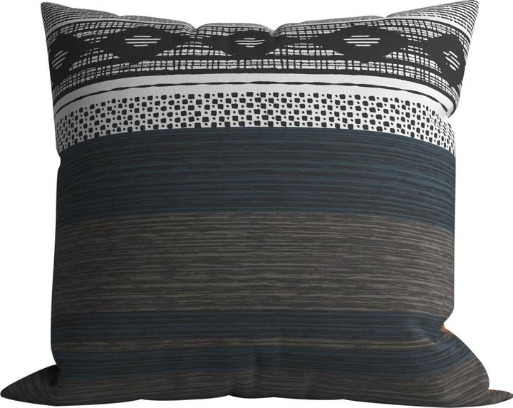 Produktbild Home Fashion Satin bedruckt (Kopfkissenbezug, 50 x 70 cm)