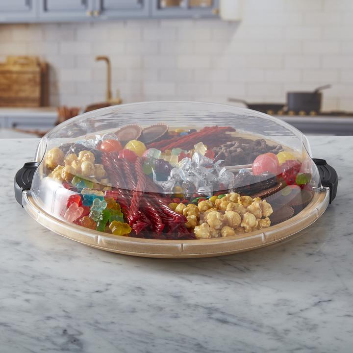 Produktbild Farberware FB Build-A-Board