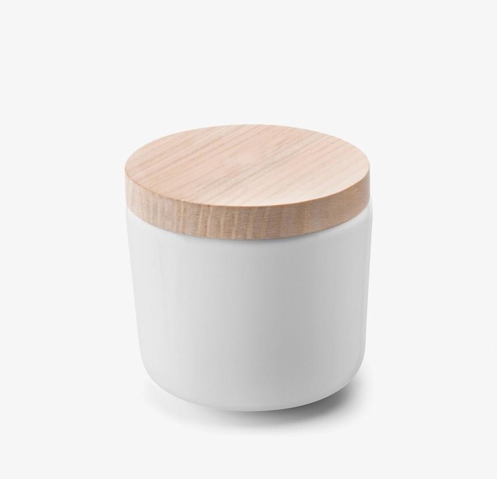 Produktbild LSA Collective Dose mit Deckel