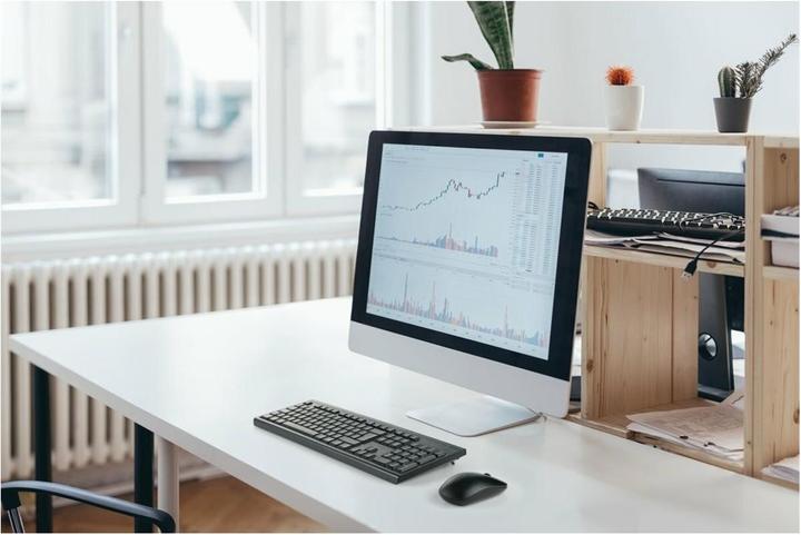 Produktbild Kensington TAS KM150 EQ Wireless Tastatur & Maus Set (DE, Kabellos)