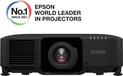 Immagine prodotto Epson EB-PU2010B (Full HD, 10000 lm, 0.35 - 7.41:1)