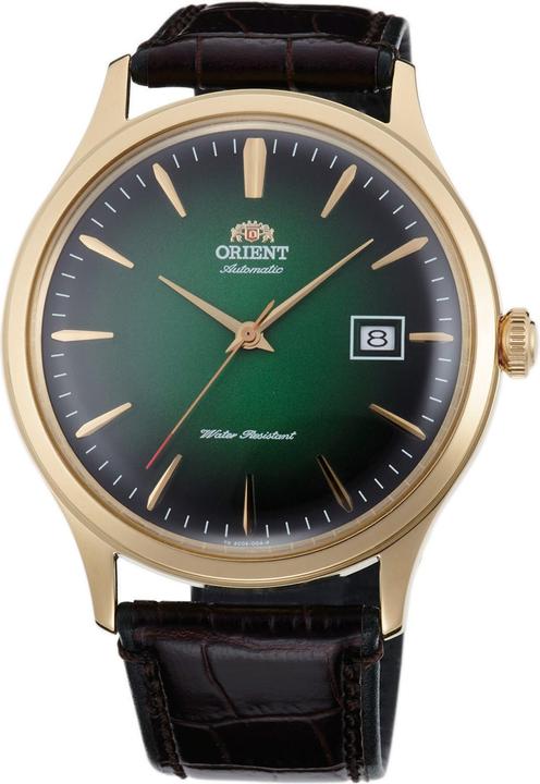 Actual product image Orient Classic Bambino V4 - AC08002F (42 mm)