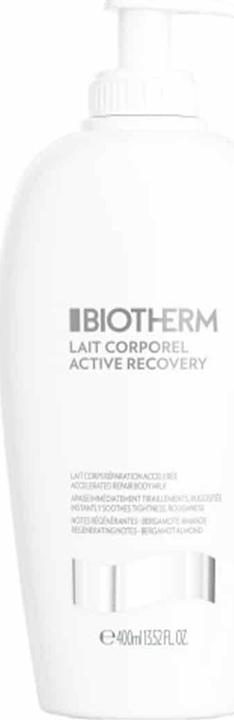 Produktbild Biotherm Corporel Active (Körpermilch, 400 ml)