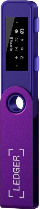 Amethystviolett