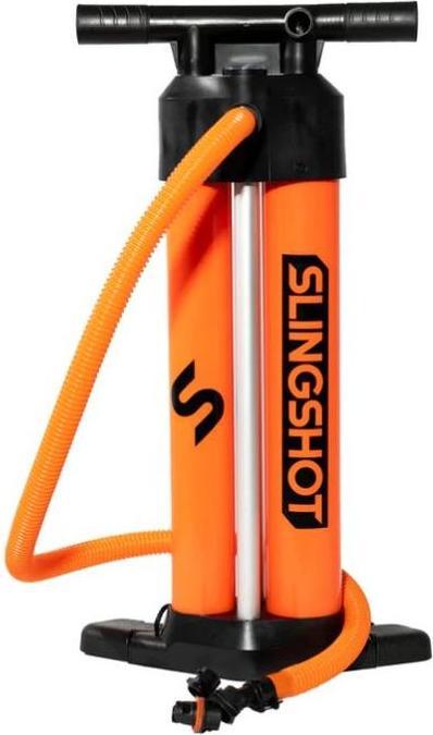 Produktbild Slingshot Squall V1 Kite/Wing Pumpe
