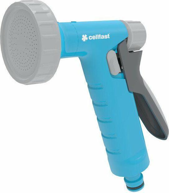 Produktbild MGA C. ideale Wasserpistole Dusche 2