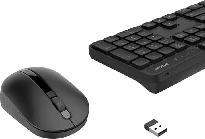 Actual product image Xiaomi BHR6100GL (USA, Wireless)