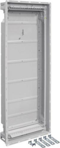 Actual product image Hager UP wall box