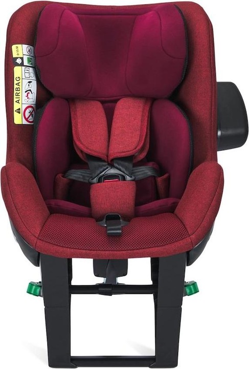 Produktbild Avionaut Sky AirFlow Reboard Kindersitz (0-25 kg) (Reboarder, ECE R129/i-Size Norm)
