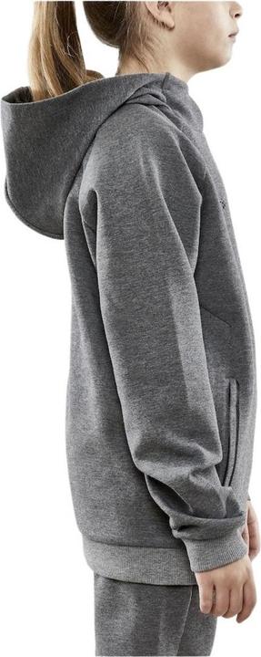 Produktbild Craft Core Soul Hood Sweatshirt Jr (146, 152)