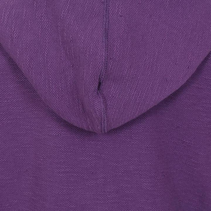 Image du produit Lazy Jacks - Veste à capuche - Fille (116)