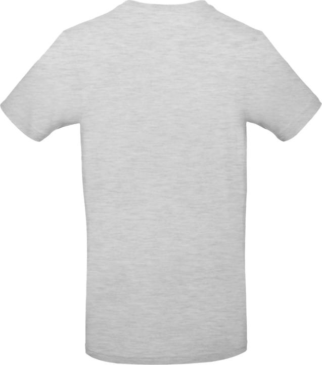 Actual product image B&C TShirt #E190 Tee (XS)