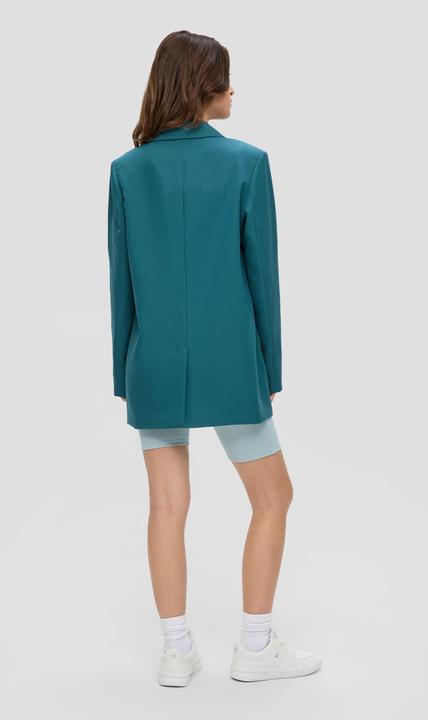 Immagine prodotto S.Oliver Indoor-Blazer Blazer im Oversized-Fit (36)